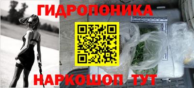 гидра Мариинск